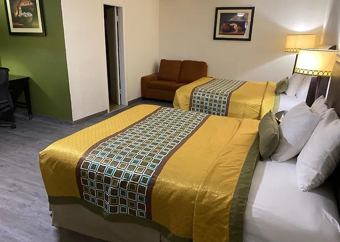 Palomino Motel