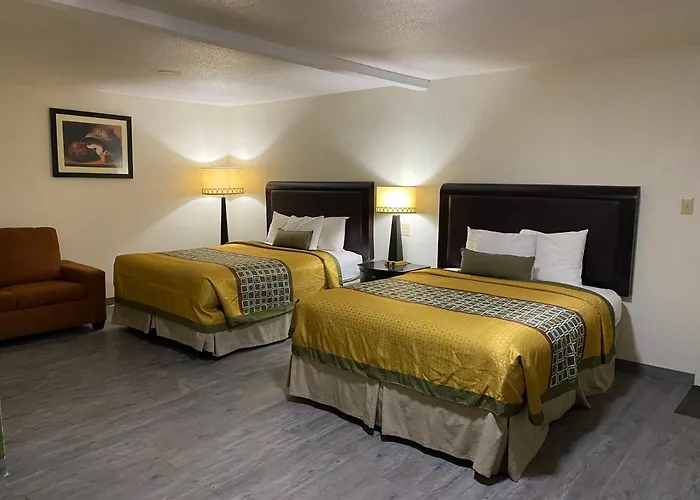 Palomino Motel