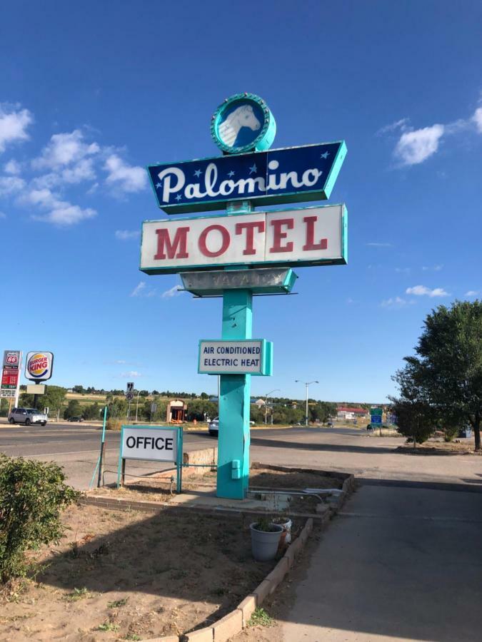 Palomino Las Vegas