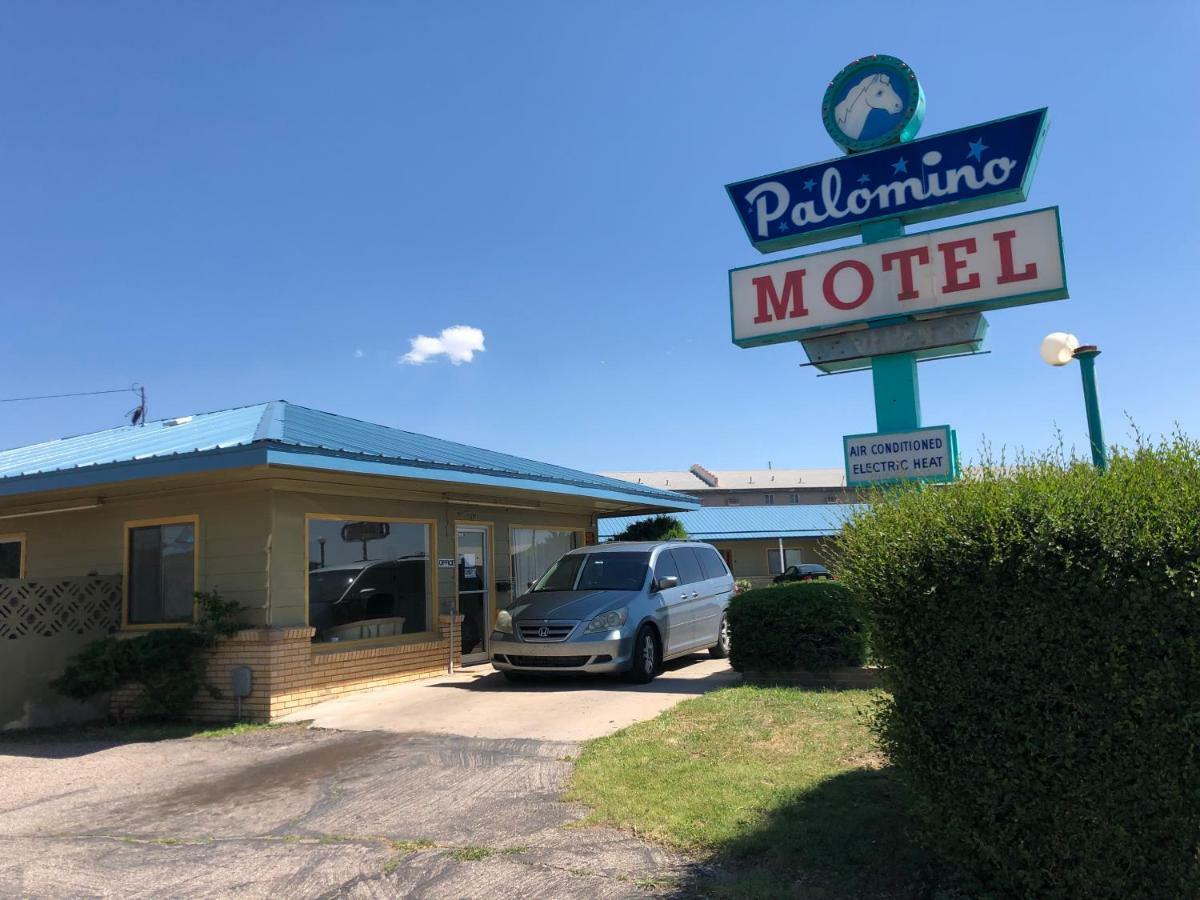Motel Palomino