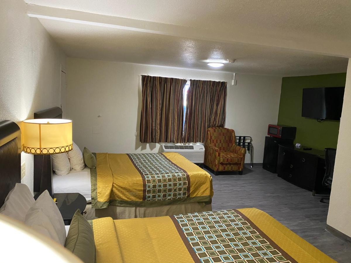 Motel Palomino 2*