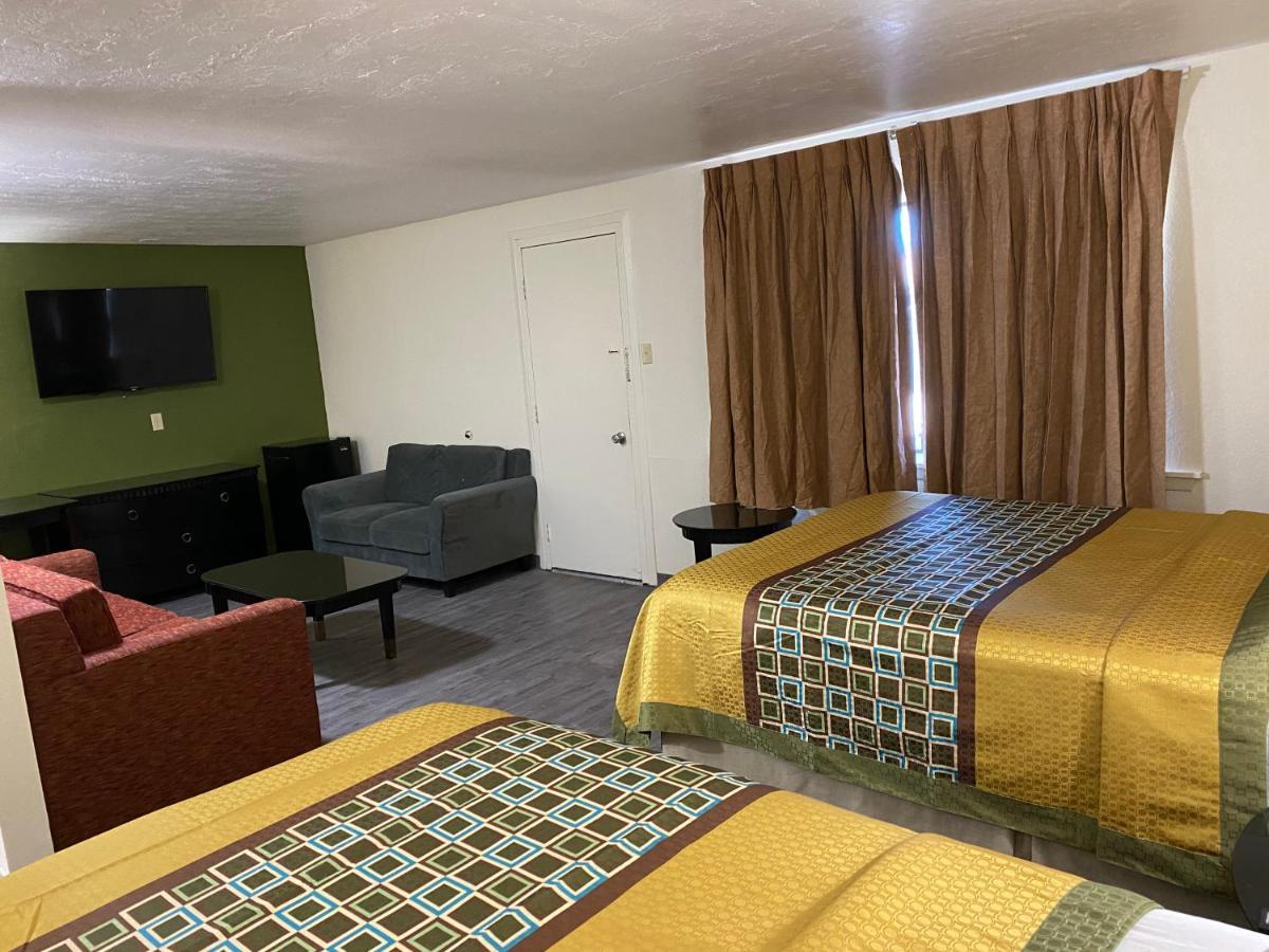 Motel Palomino