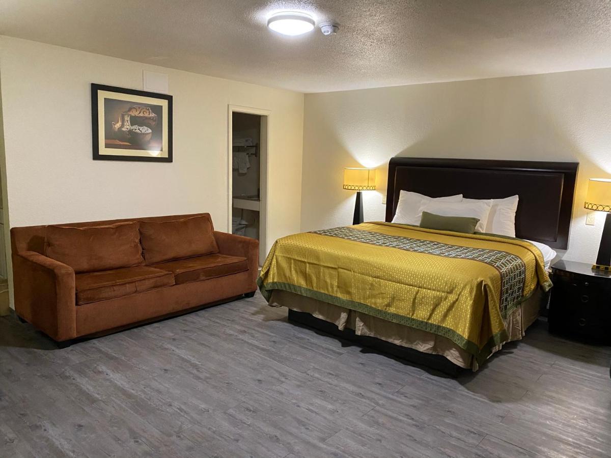 Palomino Las Vegas